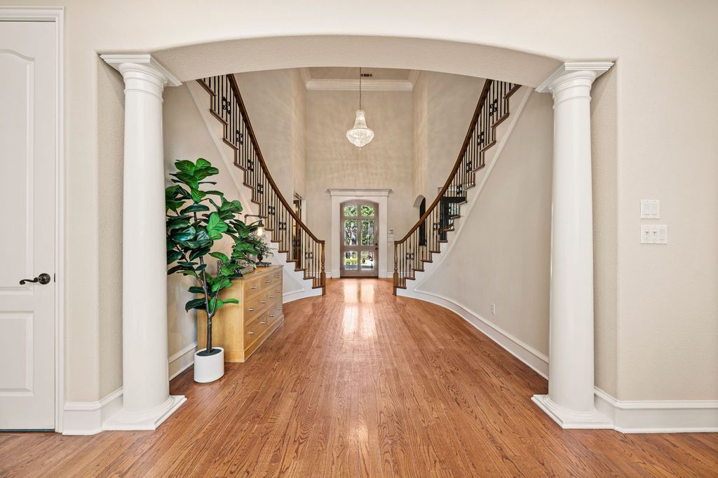 533 Round Hollow Lane, Southlake, TX 76092 — photo 3