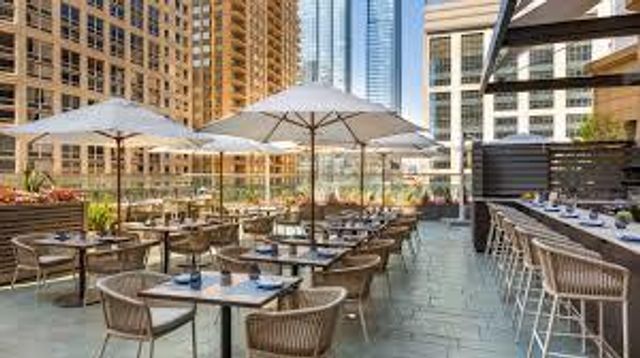 800 N Michigan Avenue 3301, Chicago, IL 60611
