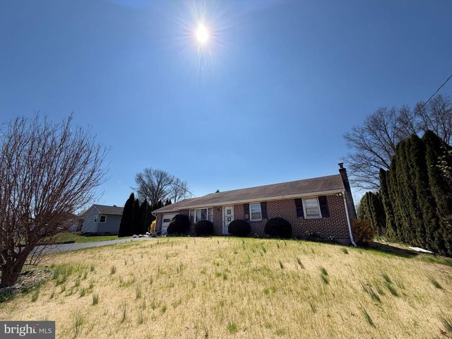 14 COWPATH RD, Souderton, PA 18964