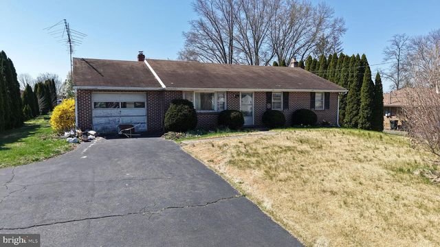 14 COWPATH RD, Souderton, PA 18964