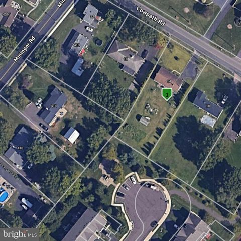 14 COWPATH RD, Souderton, PA 18964