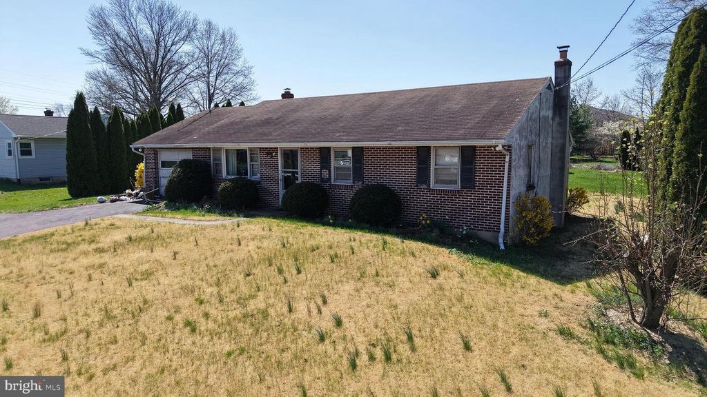 14 COWPATH RD, Souderton, PA 18964
