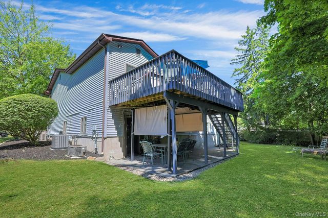 168 Orchid Drive, Pearl River, NY 10965
