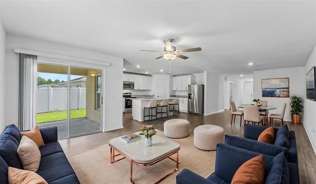 225 GOLDENROD LANE, Poinciana, FL 34759
