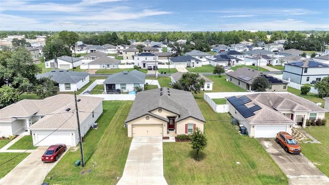 225 GOLDENROD LANE, Poinciana, FL 34759
