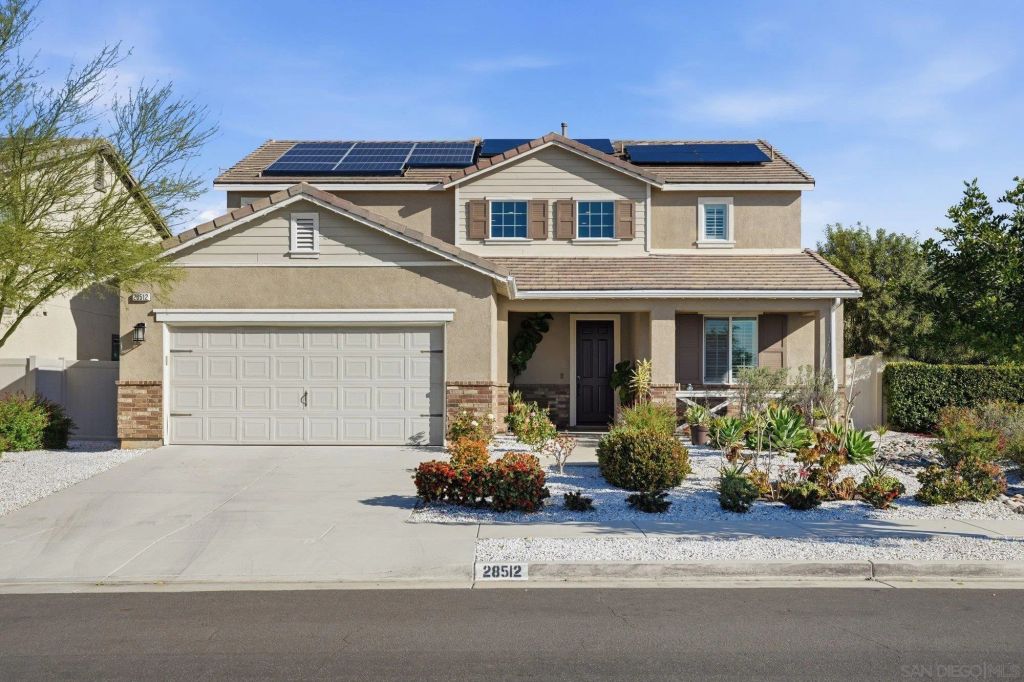 28512 Ironwood Ct, Murrieta, CA 92563