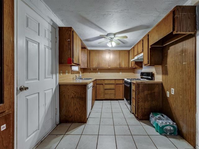 109 E Northrup Drive, Oklahoma City, OK 73110
