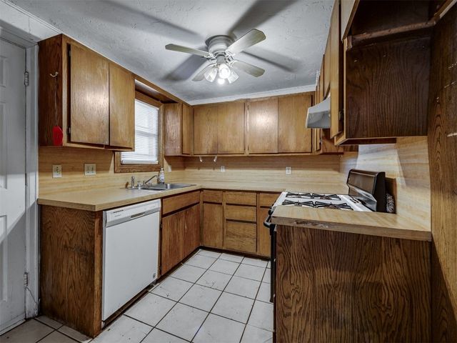 109 E Northrup Drive, Oklahoma City, OK 73110