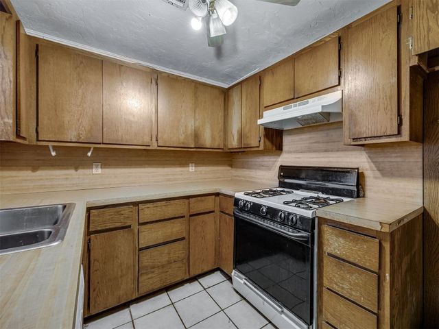 109 E Northrup Drive, Oklahoma City, OK 73110