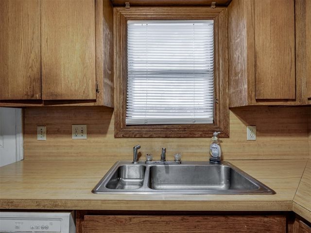 109 E Northrup Drive, Oklahoma City, OK 73110
