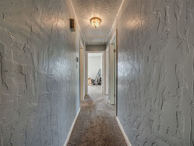 109 E Northrup Drive, Oklahoma City, OK 73110