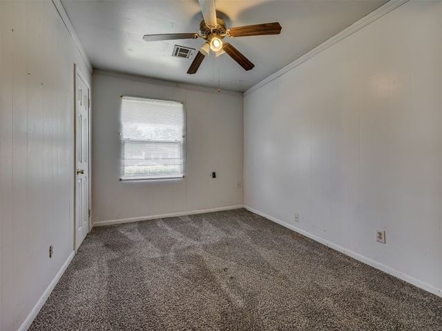 109 E Northrup Drive, Oklahoma City, OK 73110