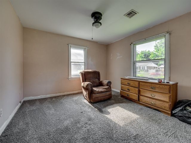 109 E Northrup Drive, Oklahoma City, OK 73110