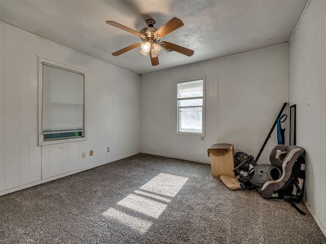 109 E Northrup Drive, Oklahoma City, OK 73110