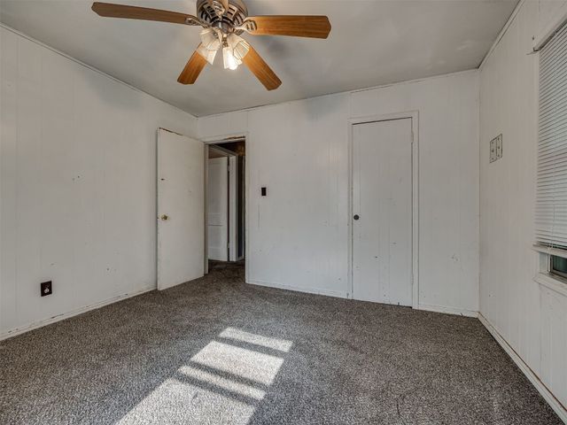 109 E Northrup Drive, Oklahoma City, OK 73110