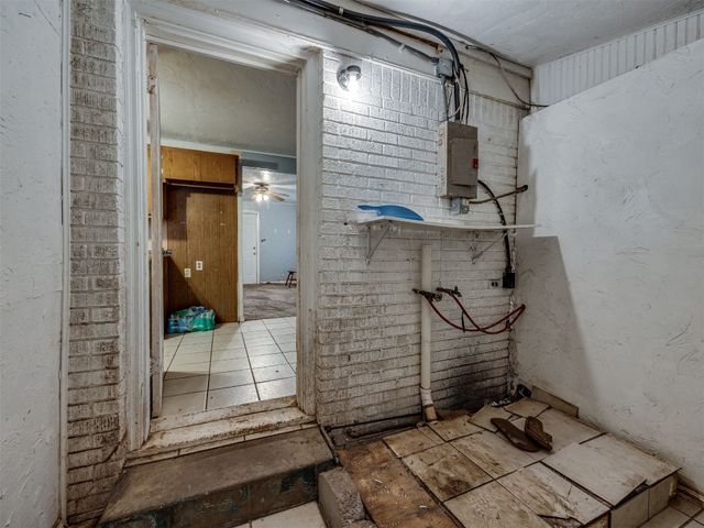 109 E Northrup Drive, Oklahoma City, OK 73110