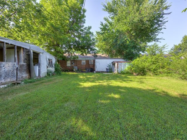 109 E Northrup Drive, Oklahoma City, OK 73110