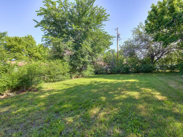 109 E Northrup Drive, Oklahoma City, OK 73110