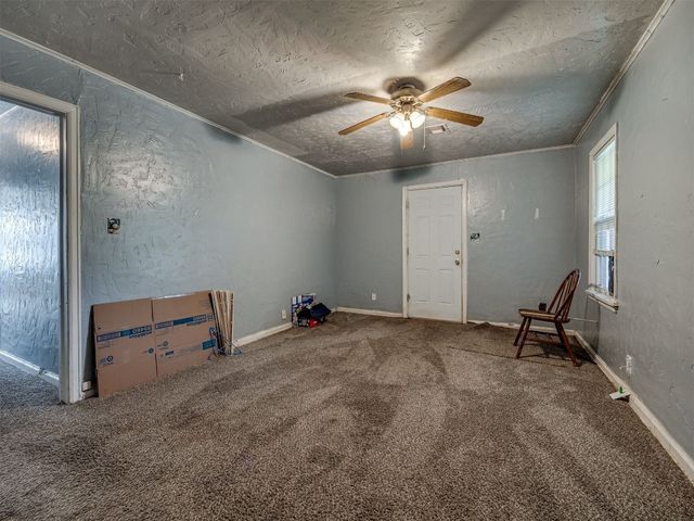 109 E Northrup Drive, Oklahoma City, OK 73110