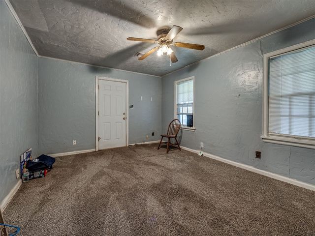 109 E Northrup Drive, Oklahoma City, OK 73110