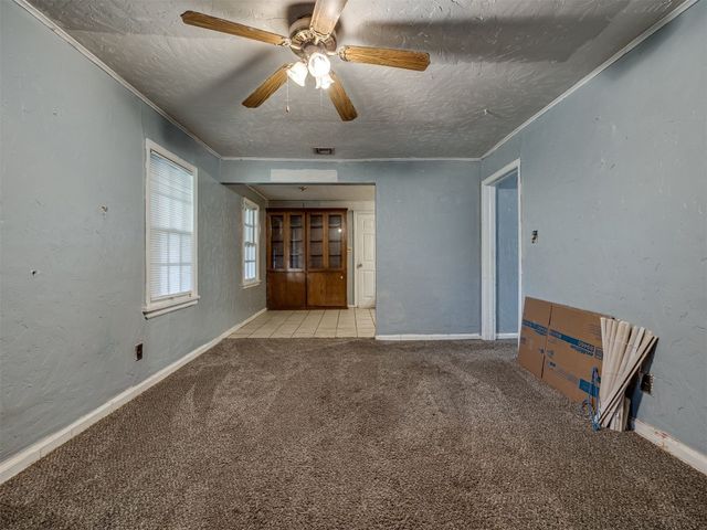 109 E Northrup Drive, Oklahoma City, OK 73110