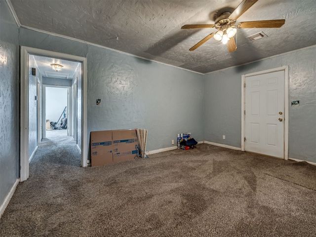 109 E Northrup Drive, Oklahoma City, OK 73110