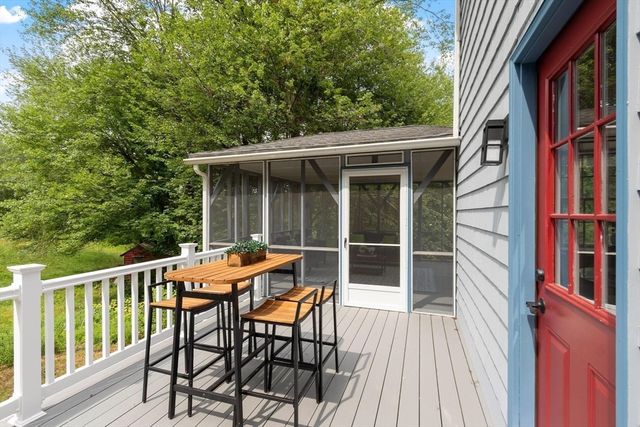 368 Hill Rd, Boxborough, MA 01719