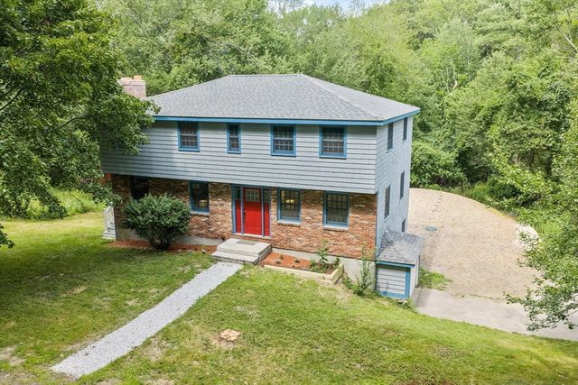 368 Hill Rd, Boxborough, MA 01719