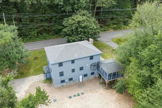 368 Hill Rd, Boxborough, MA 01719
