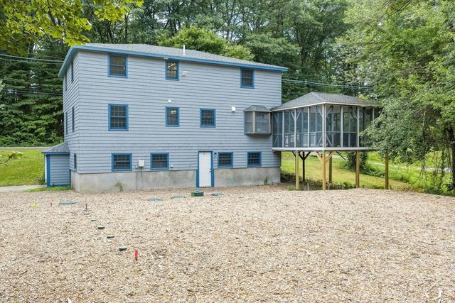 368 Hill Rd, Boxborough, MA 01719