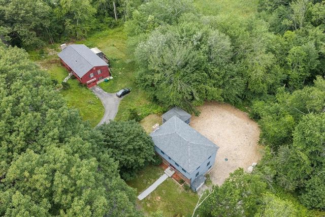 368 Hill Rd, Boxborough, MA 01719