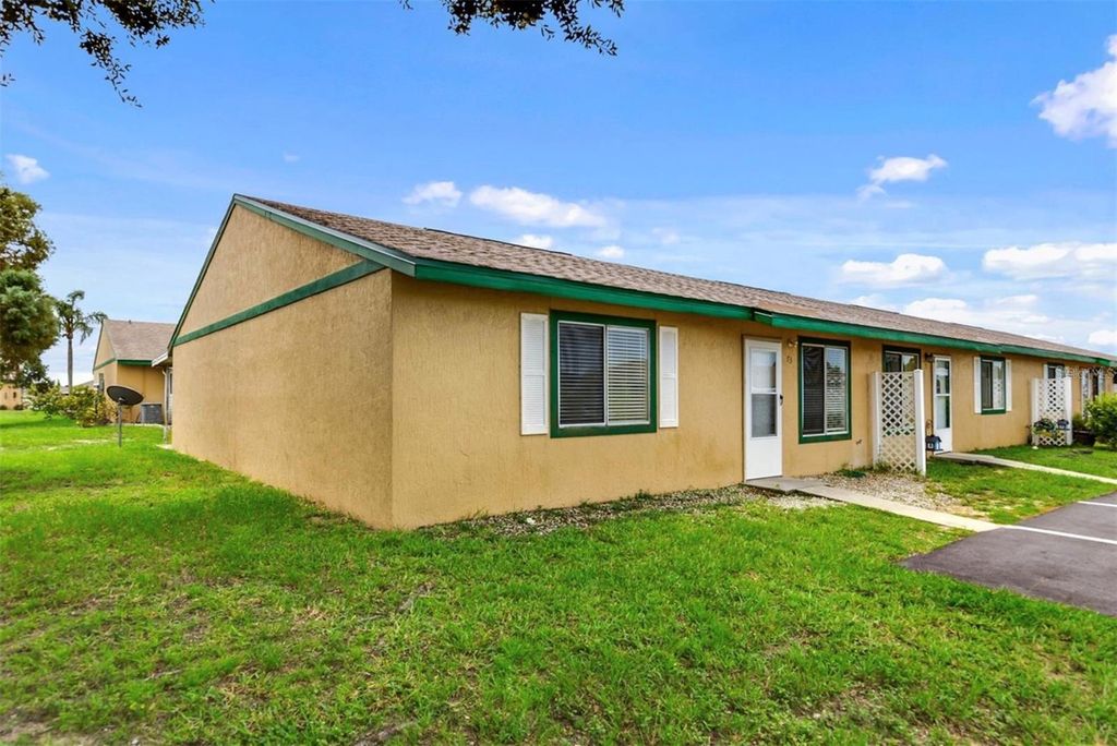73 WINTER RIDGE ROAD 73, Winter Haven, FL 33881