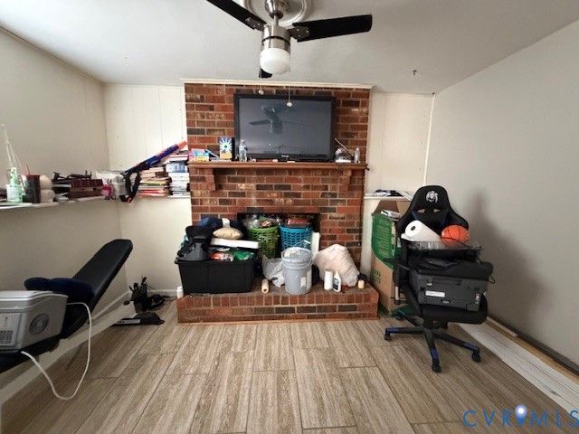 9322 Emmett Rd, Glen Allen, VA 23060