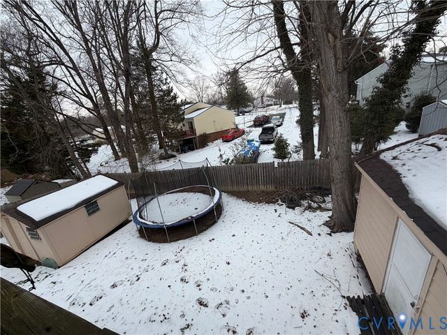 9322 Emmett Rd, Glen Allen, VA 23060