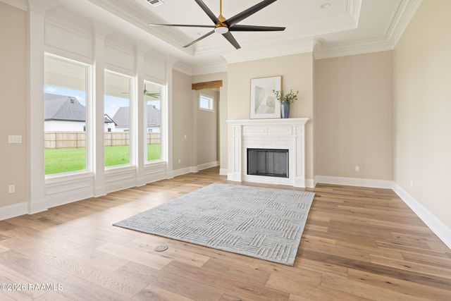 306 Alexander Palm Avenue, Youngsville, LA 70592