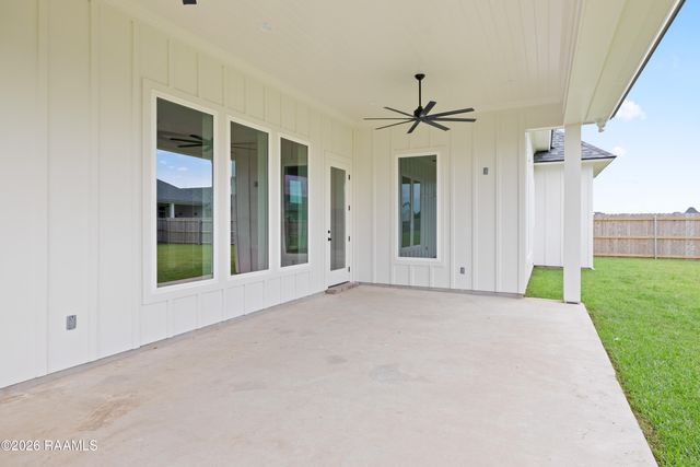 306 Alexander Palm Avenue, Youngsville, LA 70592