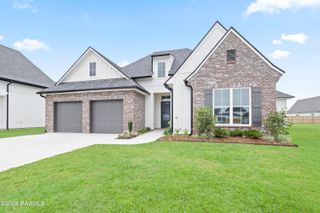 306 Alexander Palm Avenue, Youngsville, LA 70592