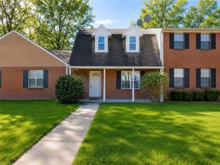 6447 River Park Drive, Riverdale, GA 30274