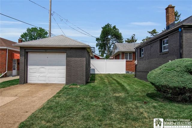 3356 Elmwood Avenue, Tonawanda, NY 14217