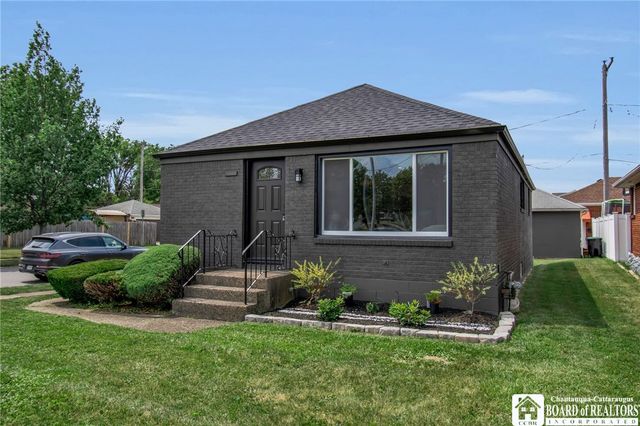 3356 Elmwood Avenue, Tonawanda, NY 14217