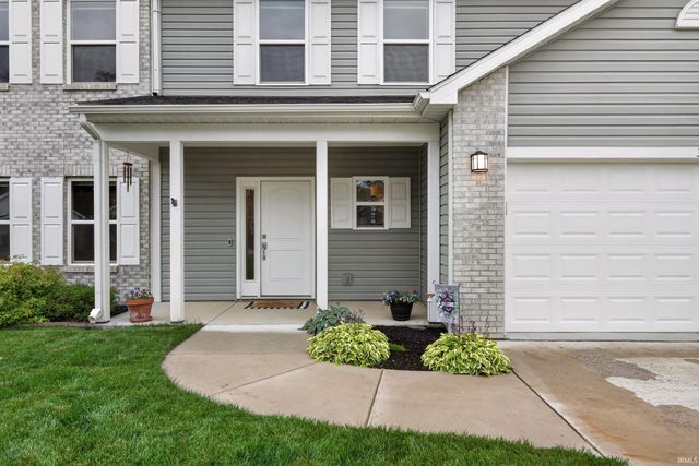 3459 Marlton Court, West Lafayette, IN 47906