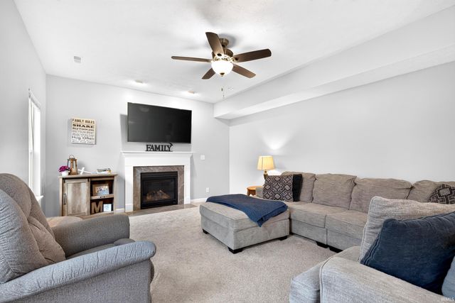 3459 Marlton Court, West Lafayette, IN 47906