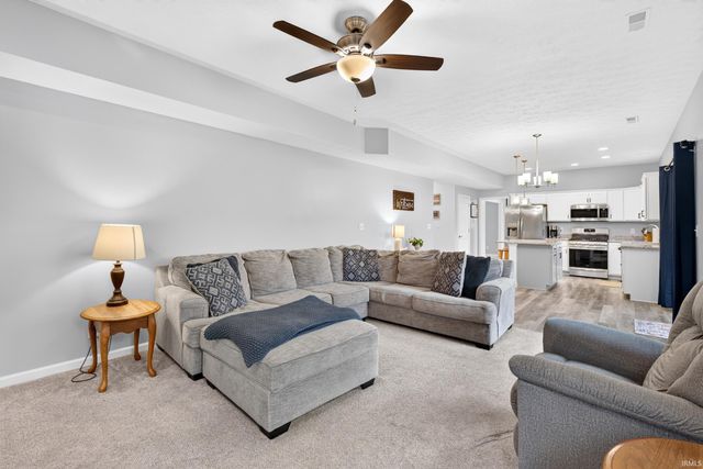 3459 Marlton Court, West Lafayette, IN 47906