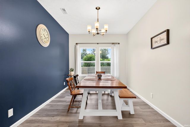3459 Marlton Court, West Lafayette, IN 47906