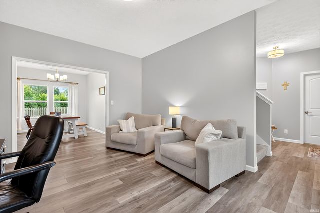 3459 Marlton Court, West Lafayette, IN 47906