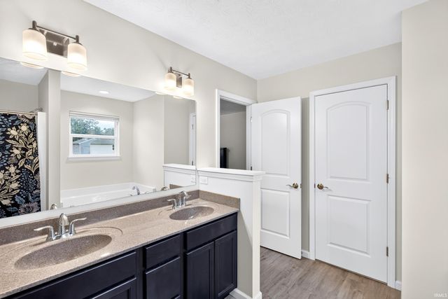 3459 Marlton Court, West Lafayette, IN 47906
