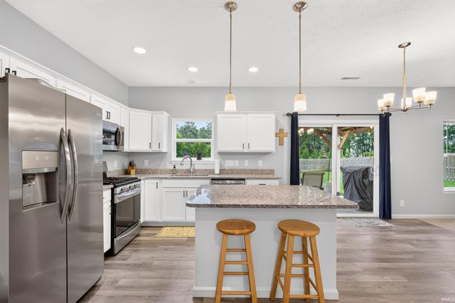 3459 Marlton Court, West Lafayette, IN 47906
