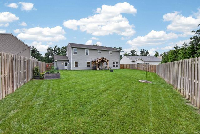 3459 Marlton Court, West Lafayette, IN 47906