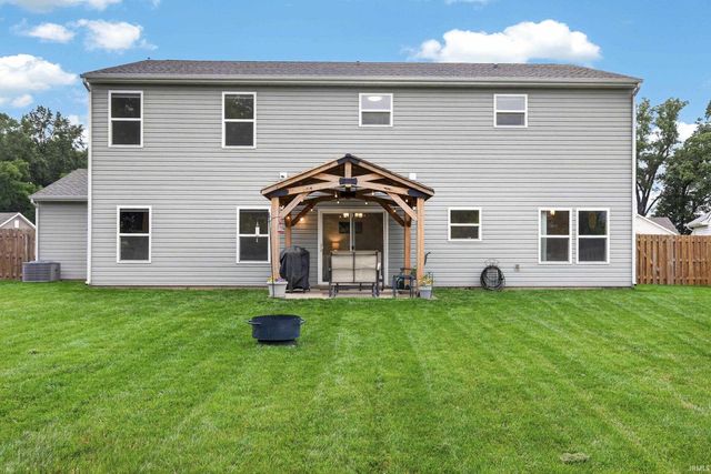 3459 Marlton Court, West Lafayette, IN 47906