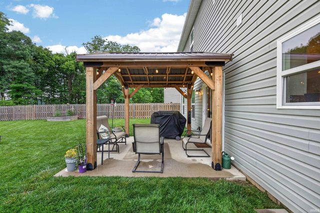 3459 Marlton Court, West Lafayette, IN 47906
